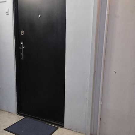 Apartment Ge Zvezda Batumi Eksteriør billede