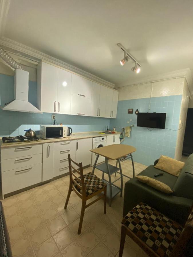 Apartment Ge Zvezda Batumi Eksteriør billede