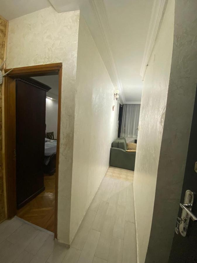 Apartment Ge Zvezda Batumi Eksteriør billede