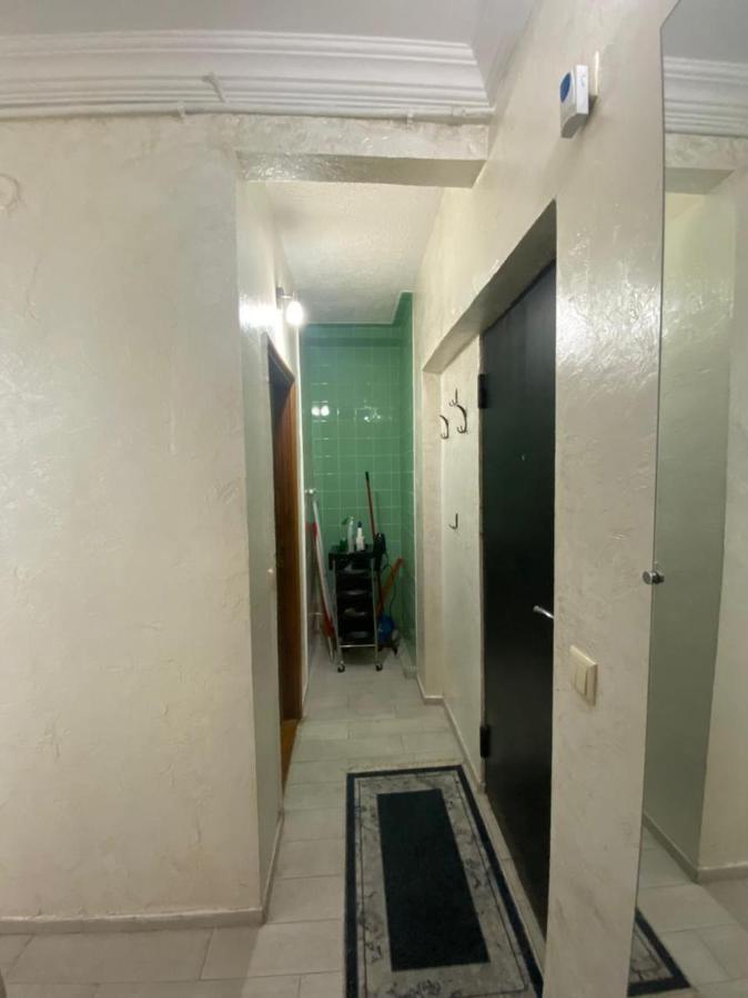 Apartment Ge Zvezda Batumi Eksteriør billede