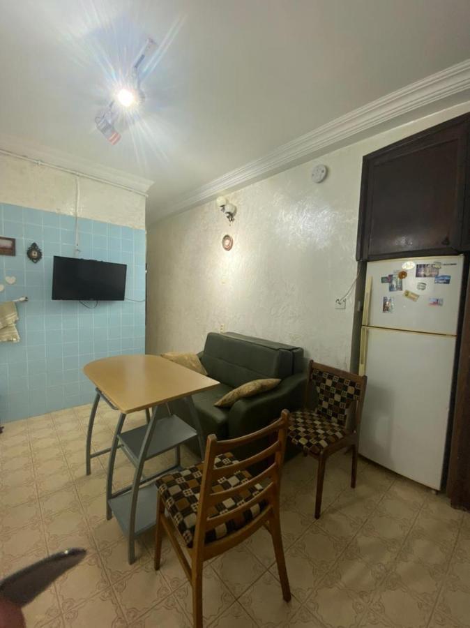 Apartment Ge Zvezda Batumi Eksteriør billede
