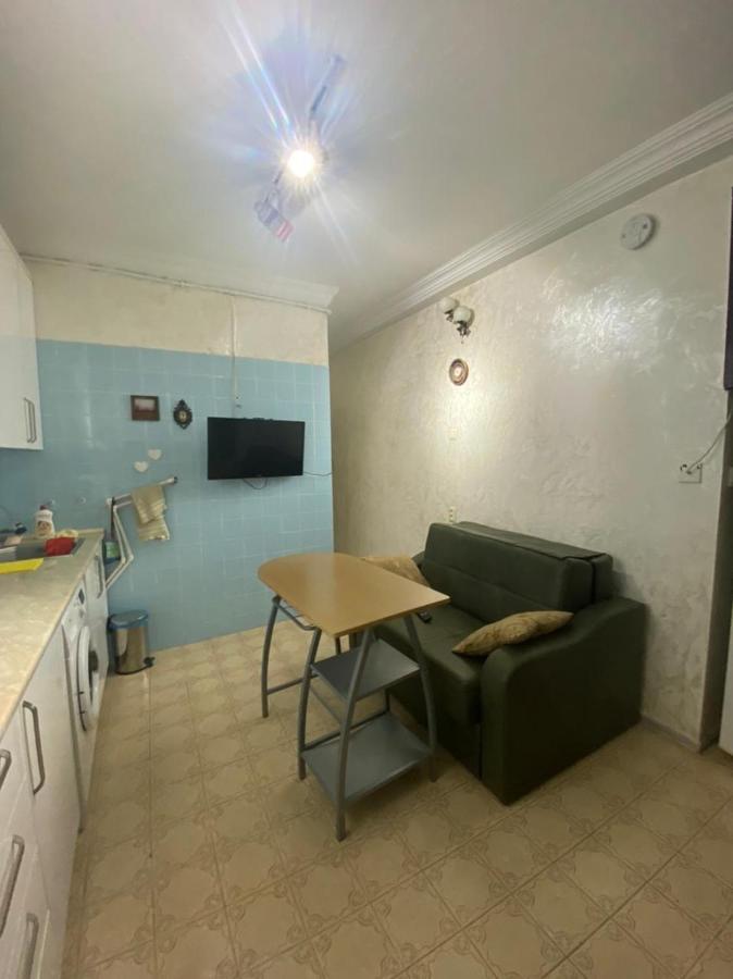 Apartment Ge Zvezda Batumi Eksteriør billede