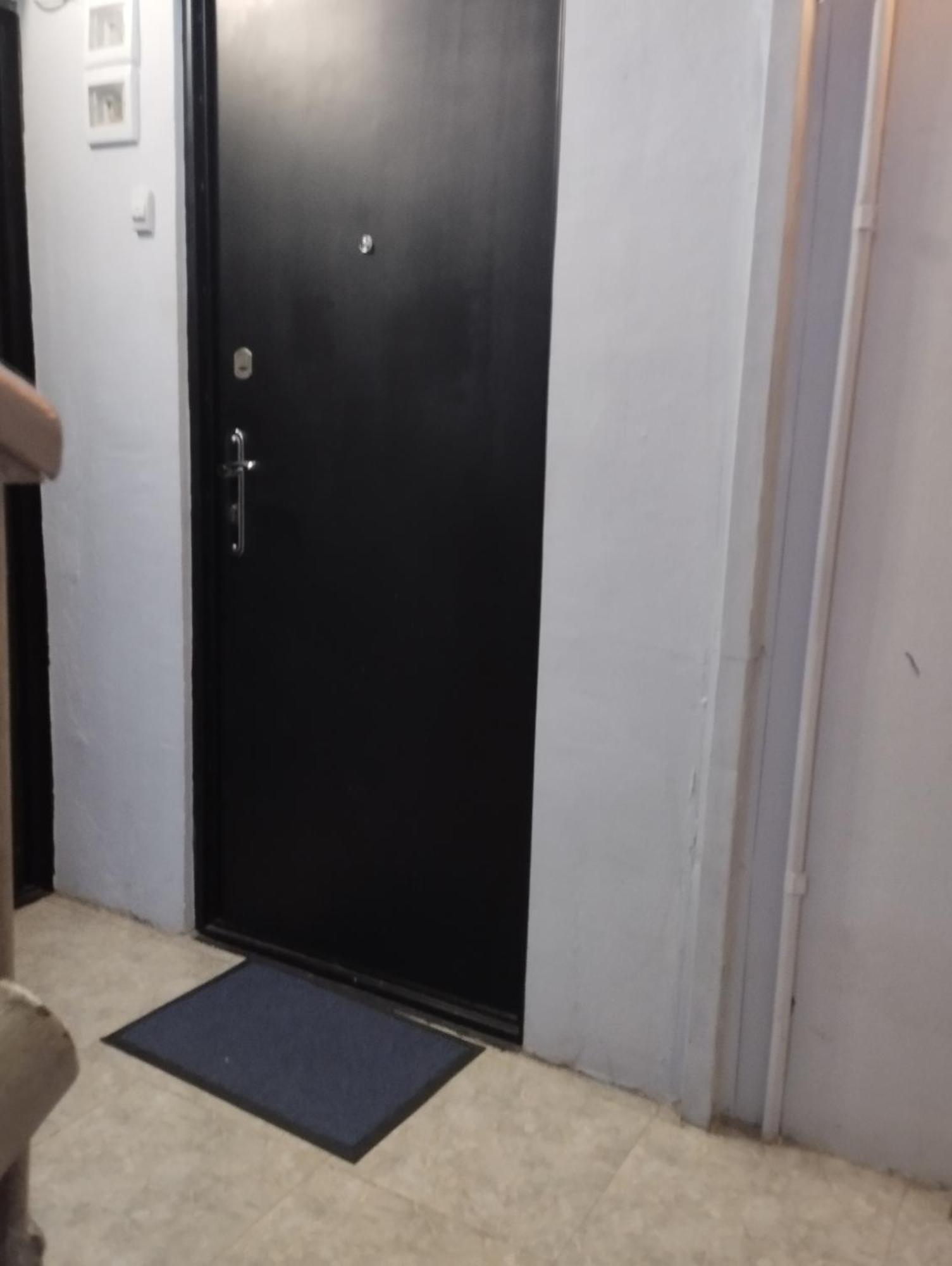 Apartment Ge Zvezda Batumi Eksteriør billede