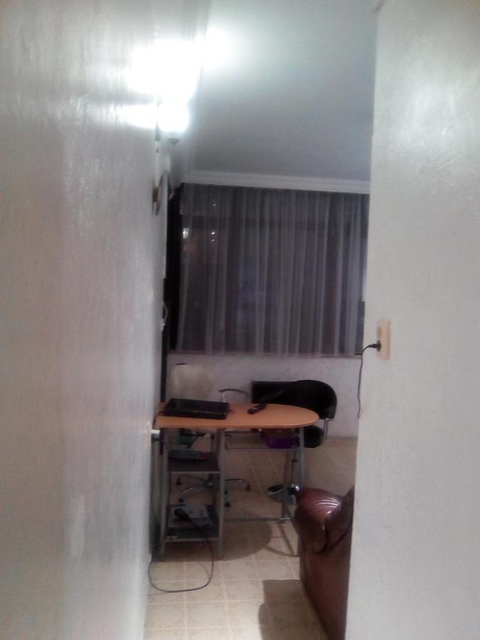 Apartment Ge Zvezda Batumi Eksteriør billede